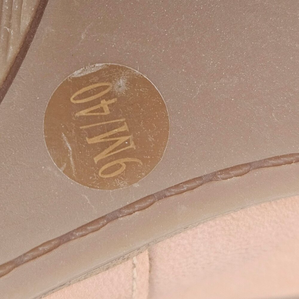 LUCKY Laurien loafers W 9M flesh-beige-brown - Picture 7 of 8